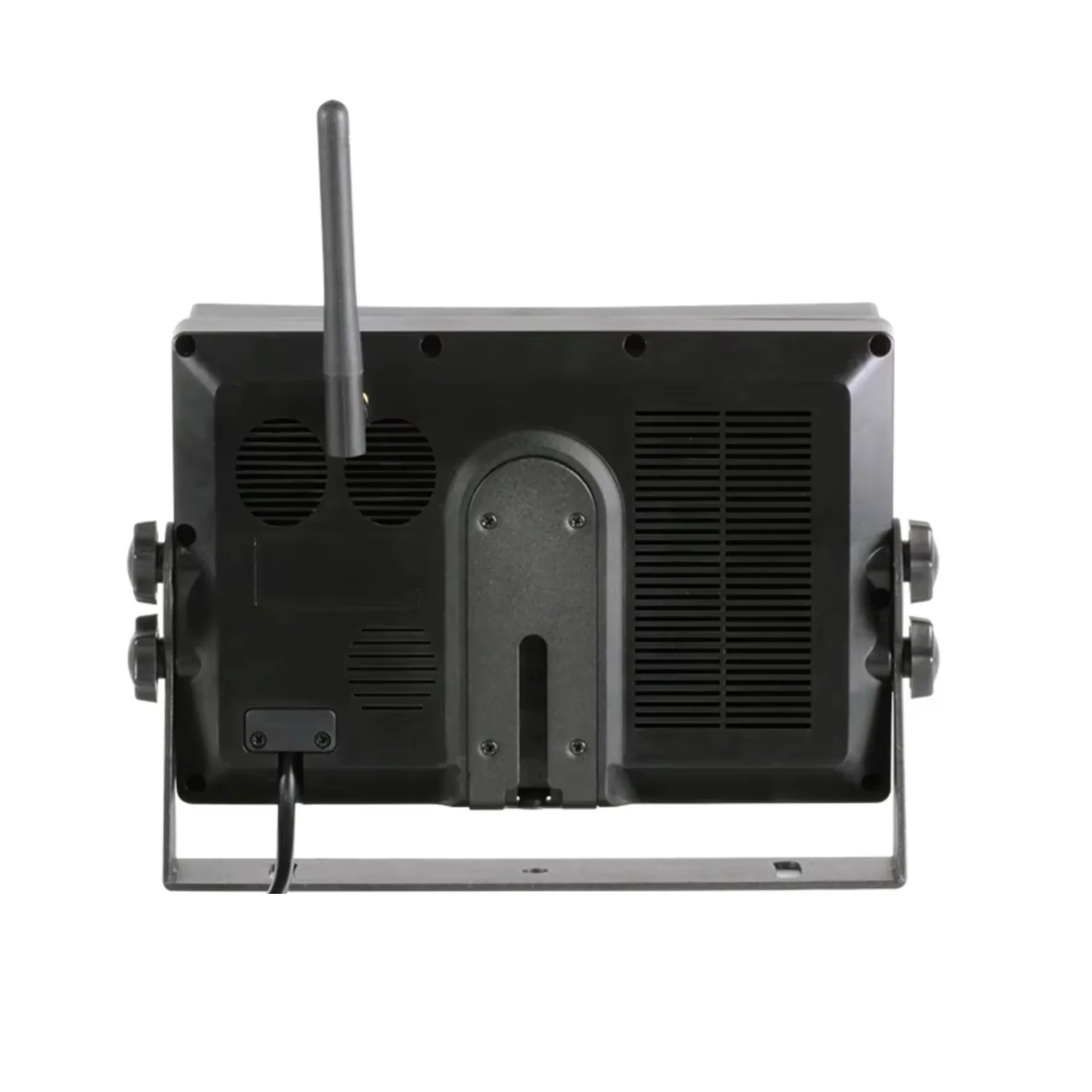 CJ INDUSTRIES 7” Wireless 4-Channel Reverse Camera & Monitor System for Trucks & Caravans - Image 3