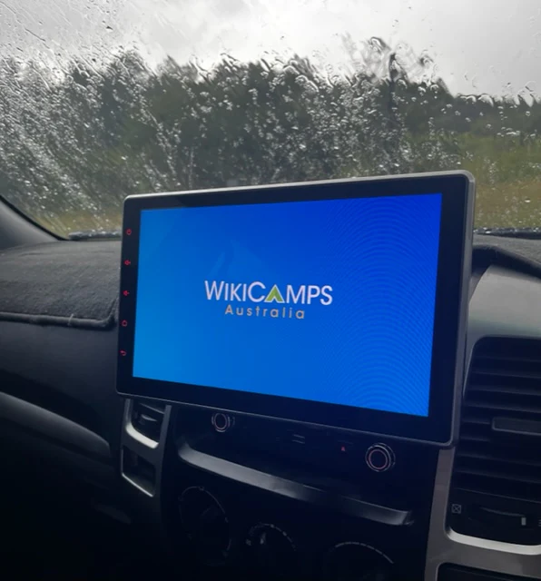 CJ INDUSTRIES Adjustable Pro Double Din (10 inch) - Wireless CarPlay & Android Auto - Image 10