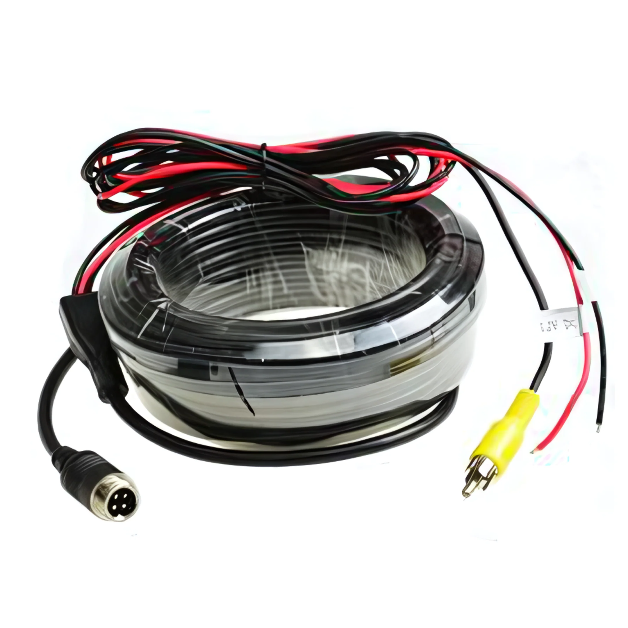 Head Unit Compatible Caravan / Trailer Reverse Camera Kit (Standard) - Image 3