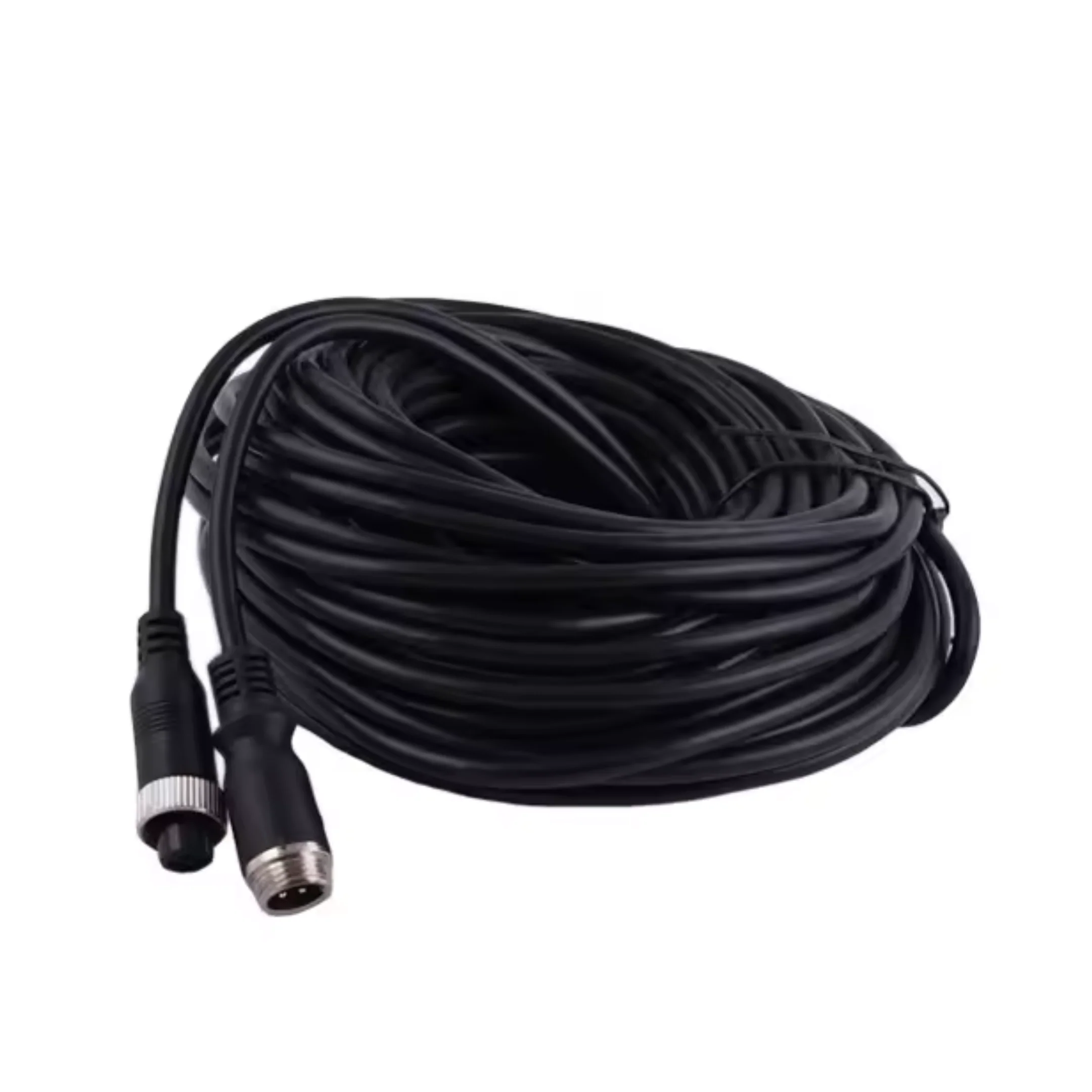 Head Unit Compatible Caravan / Trailer Reverse Camera Kit (Standard) - Image 5