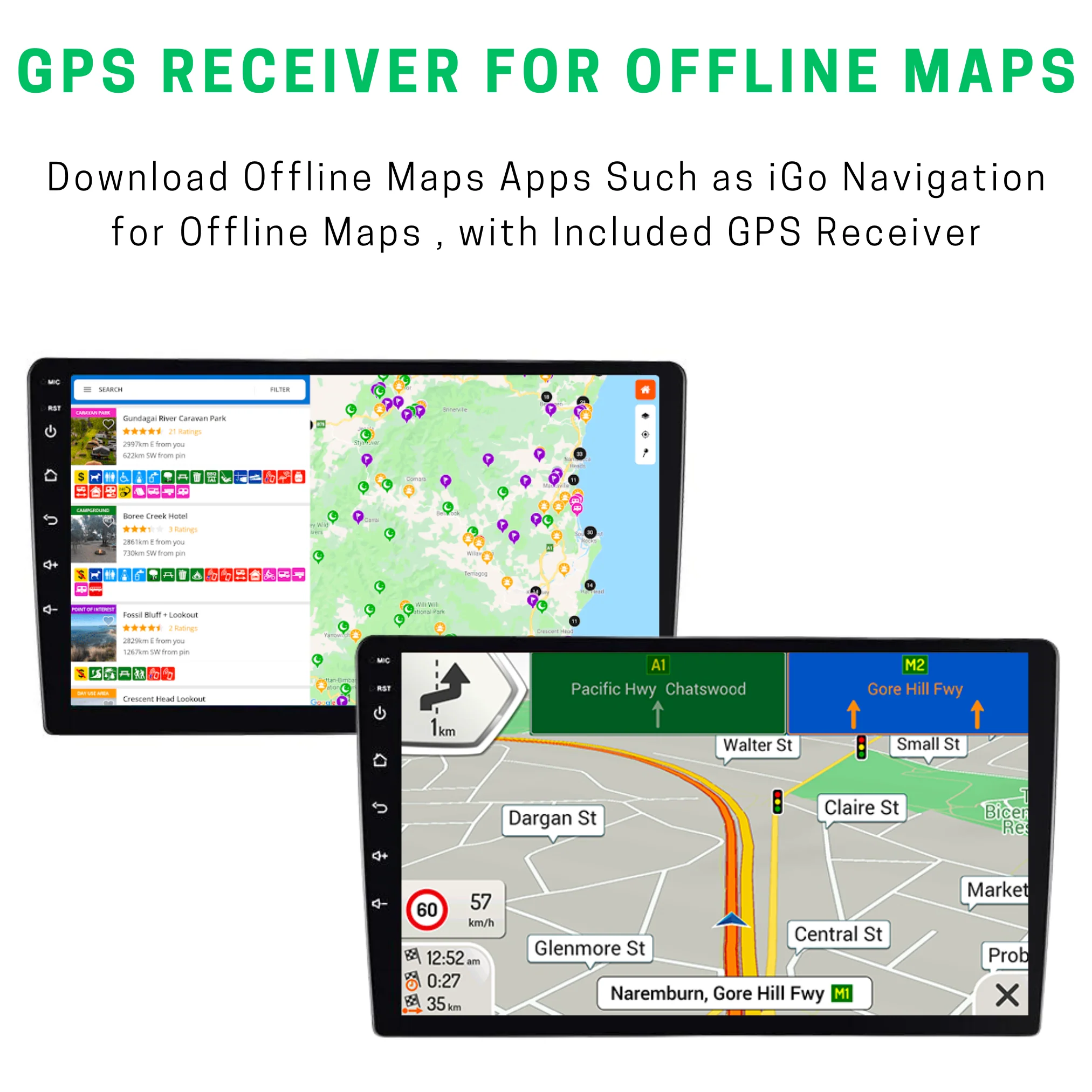 Nissan Micra (2010-2015) Plug & Play Head Unit Upgrade Kit: Car Radio with Wireless & Wired Apple CarPlay & Android Auto - Image 9